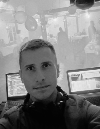 DJ Tomek Tietz | DJ na wesele Bydgoszcz, kujawsko-pomorskie