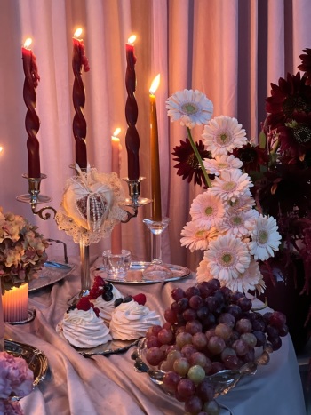 Sezon Studio - Małgorzata Gmurek | Dekoracje ślubne Sochaczew, mazowieckie