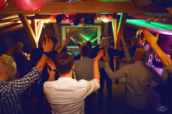 Dj Paula | DJ na wesele Kowala, małopolskie