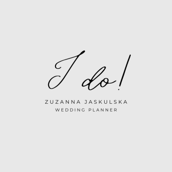 I do! Zuzanna Jaskulska | Wedding planner Poznań, wielkopolskie