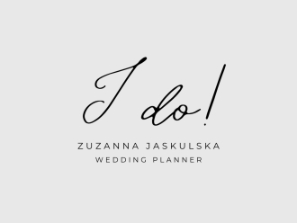 I do! Zuzanna Jaskulska | Wedding planner Poznań, wielkopolskie