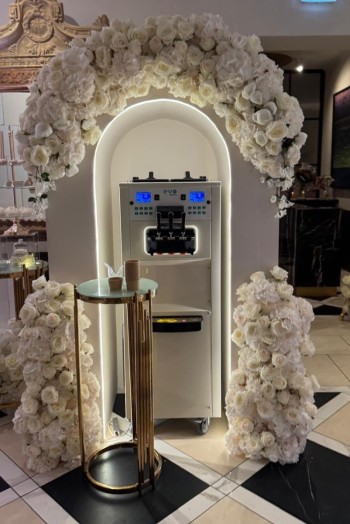 Na Słodko - maszyna do lodów | Unikatowe atrakcje Bydgoszcz, kujawsko-pomorskie