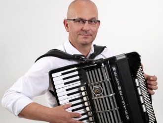 DJ Radek z akordeonem | DJ na wesele Mława, mazowieckie
