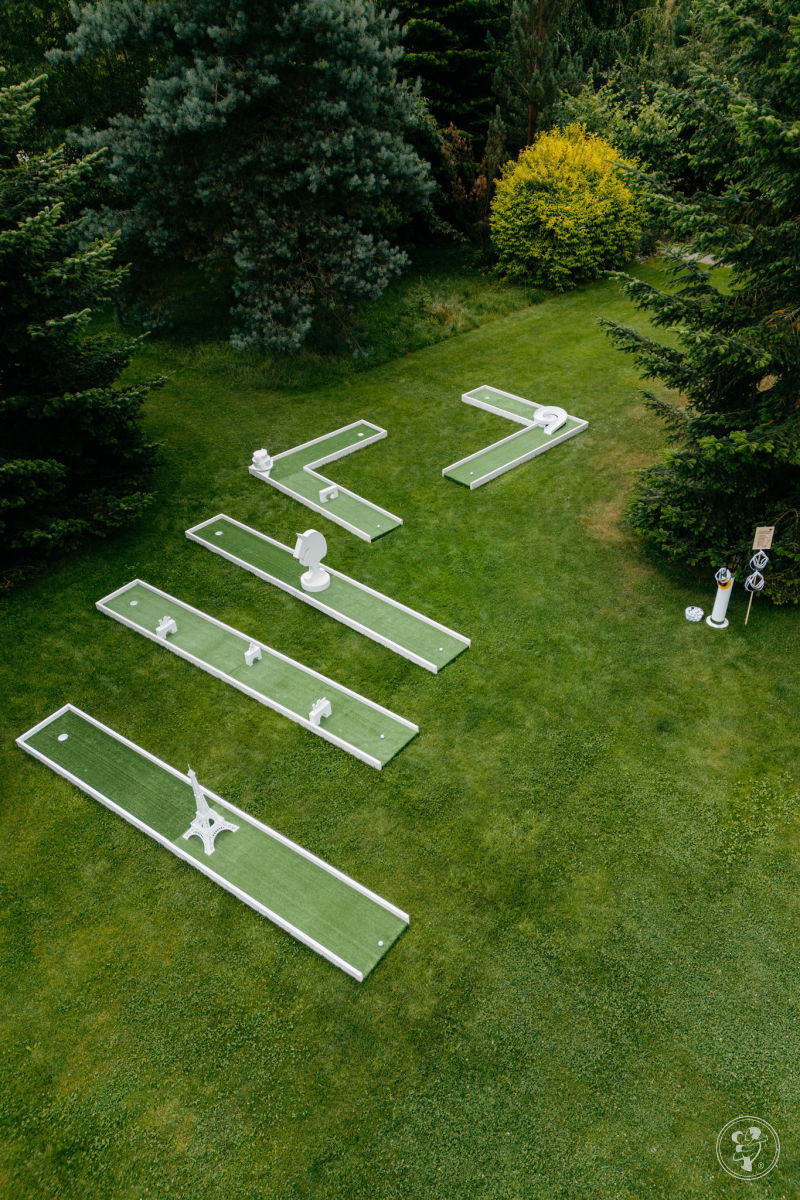 ADMAR Adrian Marona - Gry plenerowe | Unikatowe atrakcje Burów, małopolskie - zdjęcie 1