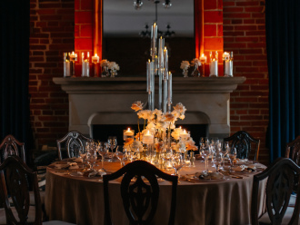 Bueno Events- Dekoracje/Florystyka | Dekoracje ślubne Rzeszów, podkarpackie