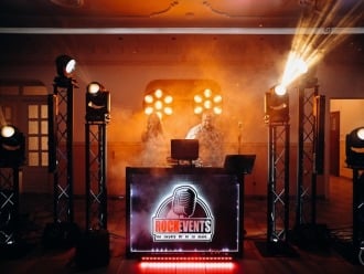Rock Events - DJ & Wokal | DJ na wesele Środa Wielkopolska, wielkopolskie
