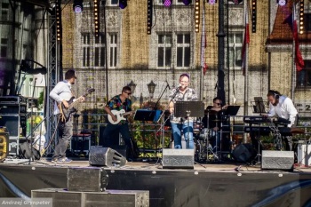 Groovy Cover Band | Zespół muzyczny Żory, śląskie