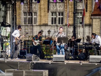 Groovy Cover Band | Zespół muzyczny Żory, śląskie