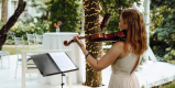 Violin Sound-Skrzypce Marii | Oprawa muzyczna ślubu Warszawa, mazowieckie - zdjęcie 2