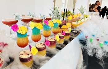 BarBados Mobilny Drink Bar | Barman na wesele Kraków, małopolskie
