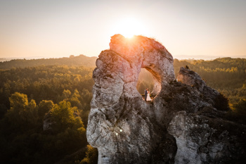 Mateusz Enenkiel Fotografia | Fotograf ślubny Ruda Śląska, śląskie