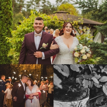 Fabian Popielewski | Fotograf ślubny Solec Kujawski, kujawsko-pomorskie