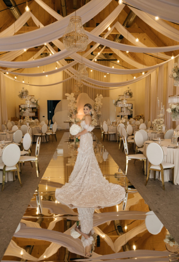 Magiczny Ślub Małgorzata Stryj | Dekoracje ślubne Ruda Śląska, śląskie