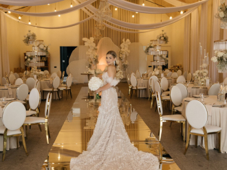 Magiczny Ślub Małgorzata Stryj | Dekoracje ślubne Ruda Śląska, śląskie