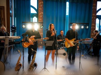 Studio Bas cover band | Zespół muzyczny Leszno, wielkopolskie