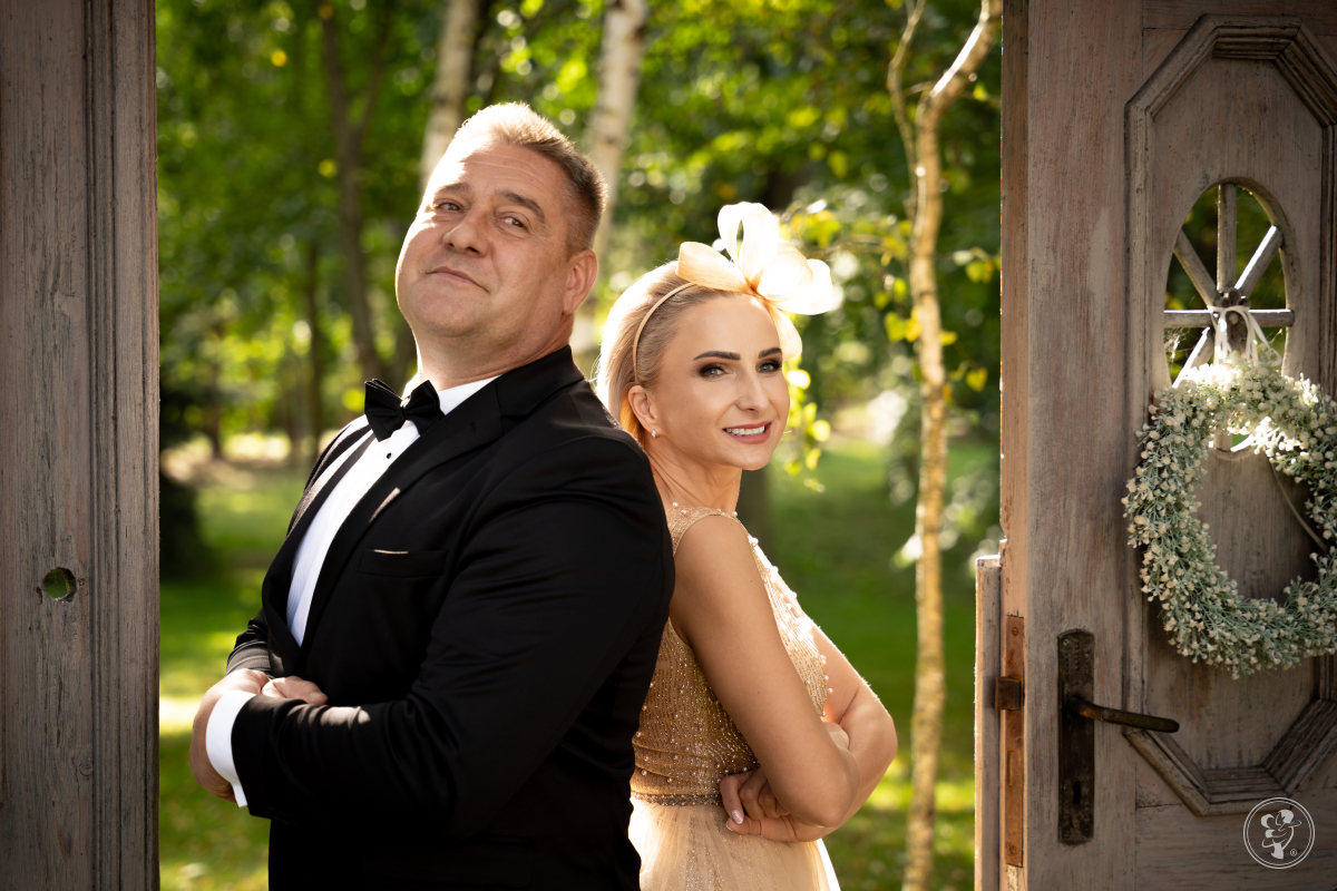 W Kadrze Wspomnień Fotografia | Fotograf ślubny Poznań, wielkopolskie - zdjęcie 1