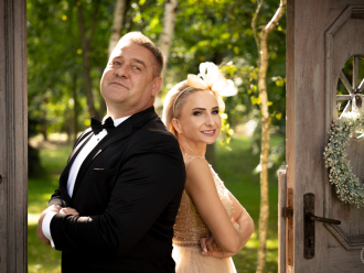 W Kadrze Wspomnień Fotografia | Fotograf ślubny Poznań, wielkopolskie