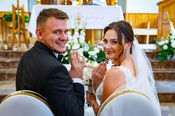 Mariomix- filmowanie i fotografia | Kamerzysta na wesele Chełm, lubelskie