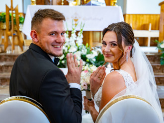 Mariomix- filmowanie i fotografia | Kamerzysta na wesele Chełm, lubelskie