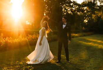 Bapacifoto | Fotograf ślubny Tarnów, małopolskie