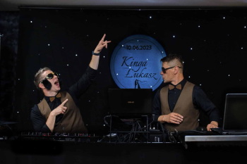 Firemusic DJs | DJ na wesele Zabrze, śląskie