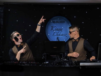 Firemusic DJs | DJ na wesele Zabrze, śląskie
