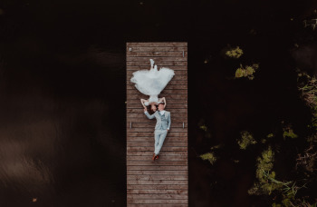 Marek Kamiński Film i Fotografia | Kamerzysta na wesele Pasłęk, warmińsko-mazurskie