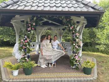 Siedlisko Żurawie | Sala weselna Zamarte, kujawsko-pomorskie