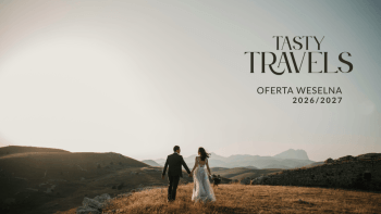 TastyTravels | Barman na wesele Bielsko-Biała, śląskie