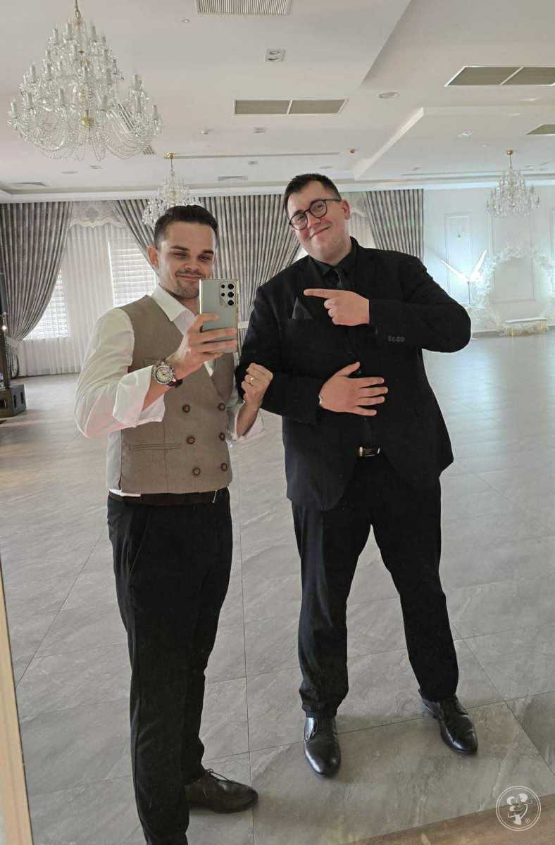 Aleksander Sava - DJ SashaS | DJ na wesele Piaseczno, mazowieckie