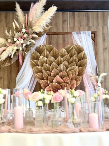 Akcja Celebracja - dekoracje | Dekoracje ślubne Bydgoszcz, kujawsko-pomorskie