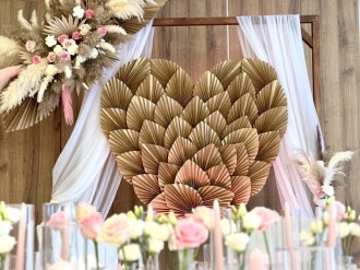 Akcja Celebracja - dekoracje | Dekoracje ślubne Bydgoszcz, kujawsko-pomorskie