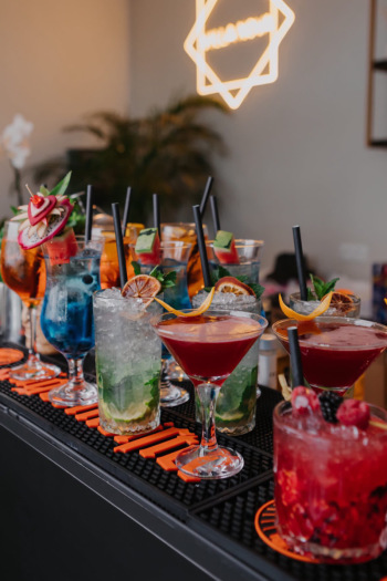 Ryś Events&Fun | Barman na wesele Warszawa, mazowieckie