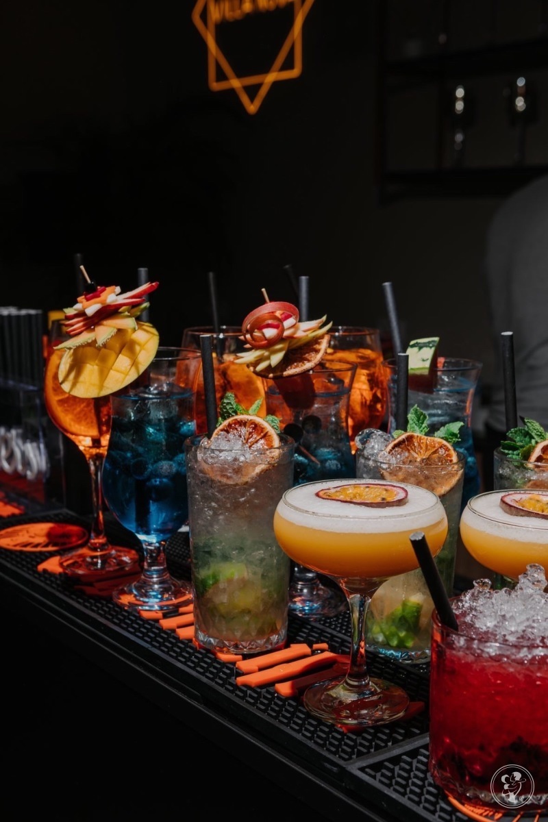 Ryś Events&Fun | Barman na wesele Warszawa, mazowieckie - zdjęcie 1