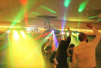 Duet Pan i Pani DJ | DJ na wesele Gdańsk, pomorskie