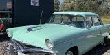 Ford Meteor Niagara/Jeep Wrangler | Auto do ślubu Biłgoraj, lubelskie - zdjęcie 7