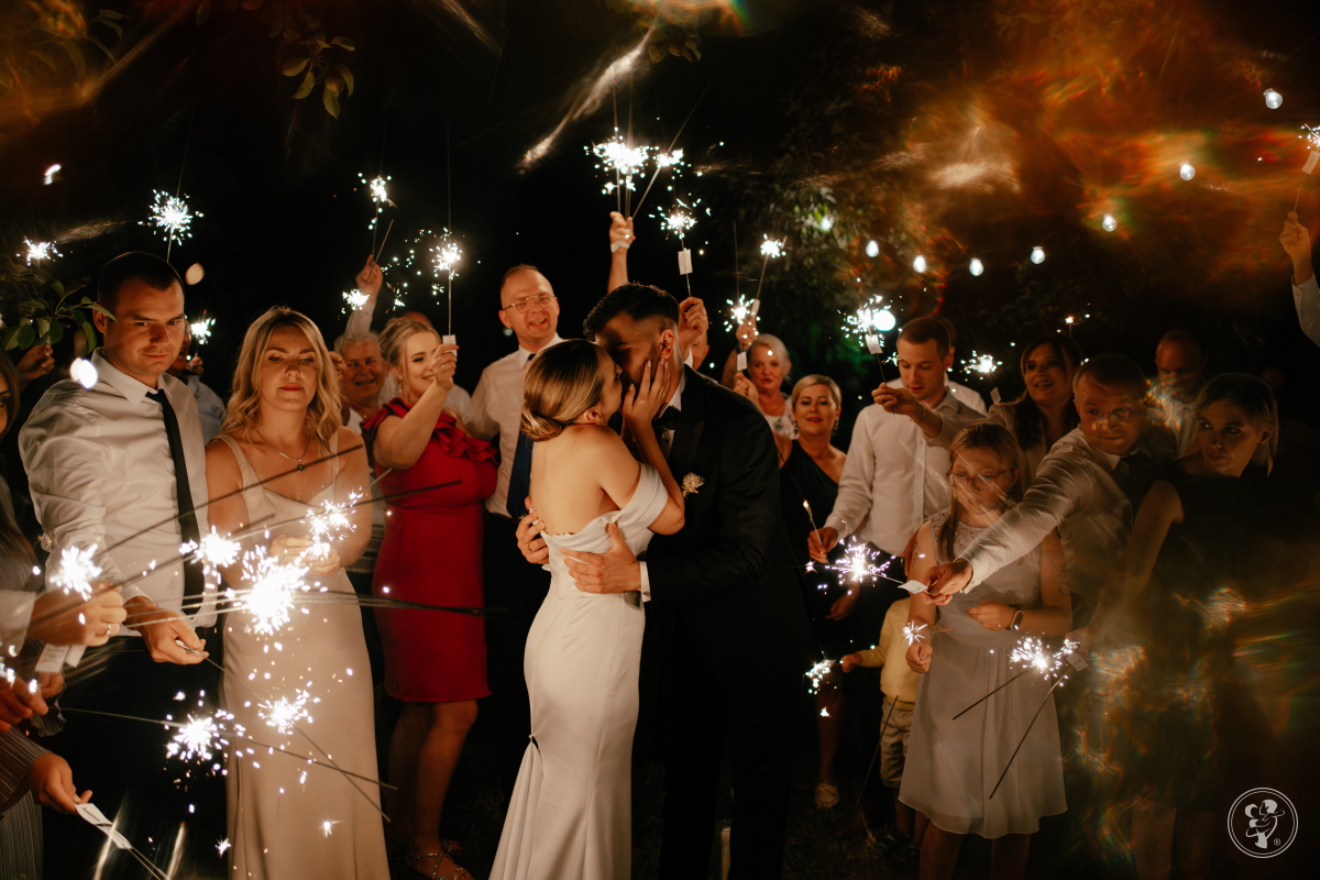 Wonderful Time Film&Foto&Dron 4K | Kamerzysta na wesele Zielona Góra, lubuskie - zdjęcie 1