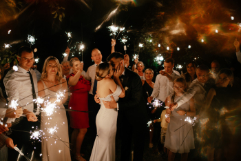 Wonderful Time Film&Foto&Dron 4K | Kamerzysta na wesele Zielona Góra, lubuskie