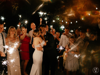 Wonderful Time Film&Foto&Dron 4K | Kamerzysta na wesele Zielona Góra, lubuskie