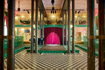 Foksal 11 by Teatr Capitol | Sala weselna Warszawa, mazowieckie