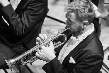 Szymon Gaudyn - Trąbka | Oprawa muzyczna ślubu Mysłowice, śląskie