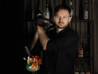 Passion Bar Dawid Adamczyk | Barman na wesele Żory, śląskie