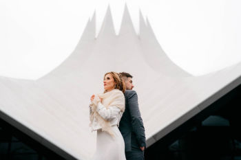 Krzysztof Karpiński Fotografia | Fotograf ślubny Goleniów, zachodniopomorskie