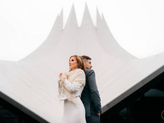 Krzysztof Karpiński Fotografia | Fotograf ślubny Goleniów, zachodniopomorskie