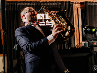 DJ Wodzirej Krzysztof Jędrzejewicz | DJ na wesele Kielce, świętokrzyskie