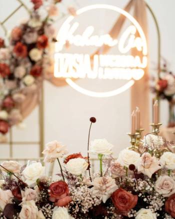 Kwiaciarnia u Brygidy | Dekoracje ślubne Wodzisław Śląski, śląskie