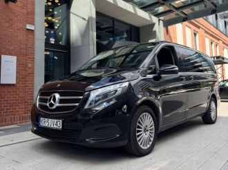 Toli Transfer - transport gości | Wynajem busów Kraków, małopolskie