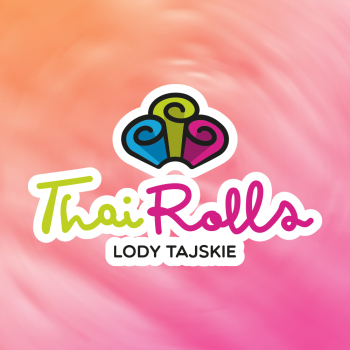 Thai Rolls - Lody tajskie | Unikatowe atrakcje Nowy Wiśnicz, małopolskie
