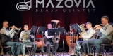 Mazovia Brass Quintet | Oprawa muzyczna ślubu Piaseczno, mazowieckie - zdjęcie 2