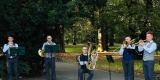 Mazovia Brass Quintet | Oprawa muzyczna ślubu Piaseczno, mazowieckie - zdjęcie 3